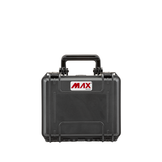 MAX235H105 Case (Black)