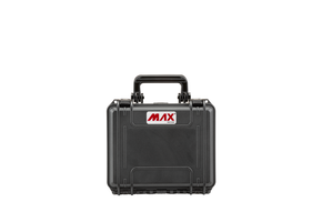 MAX235H105 Case (Black)