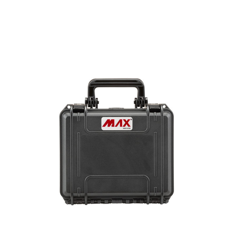 MAX235H105 Case (Black)