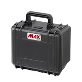 MAX235H155 Case (Black)