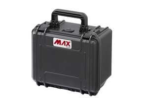 MAX235H155 Case (Black)