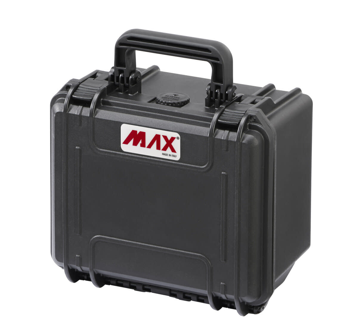MAX235H155 Case (Black)