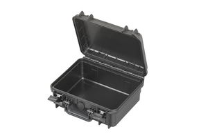 MAX300 Case (Black)