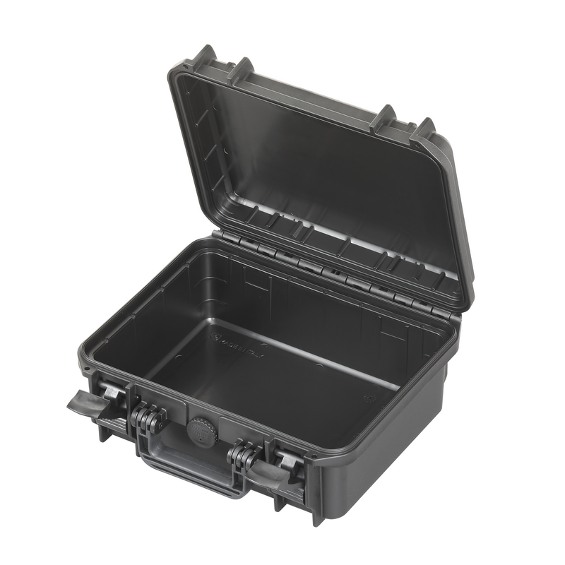 MAX300 Case (Black)