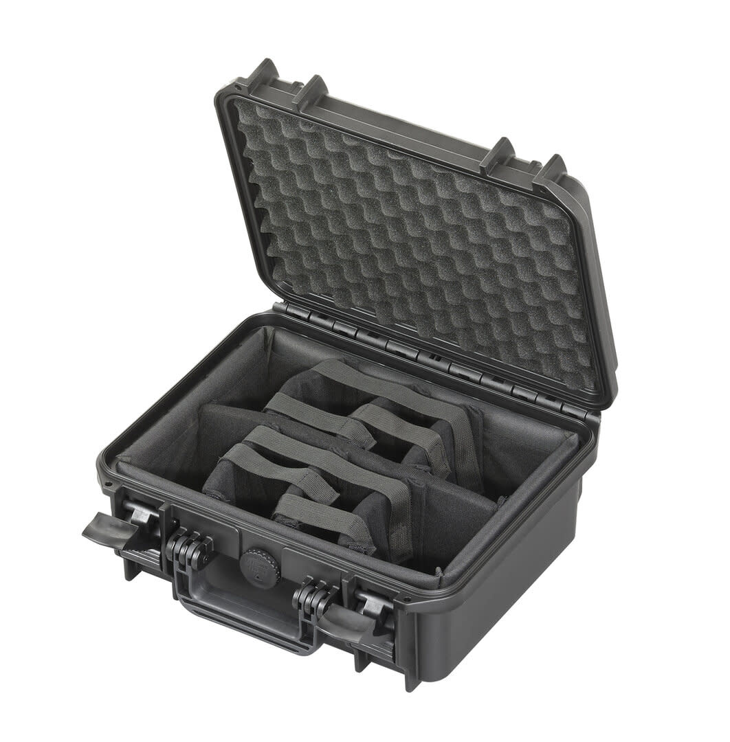MAX300 Case (Black)