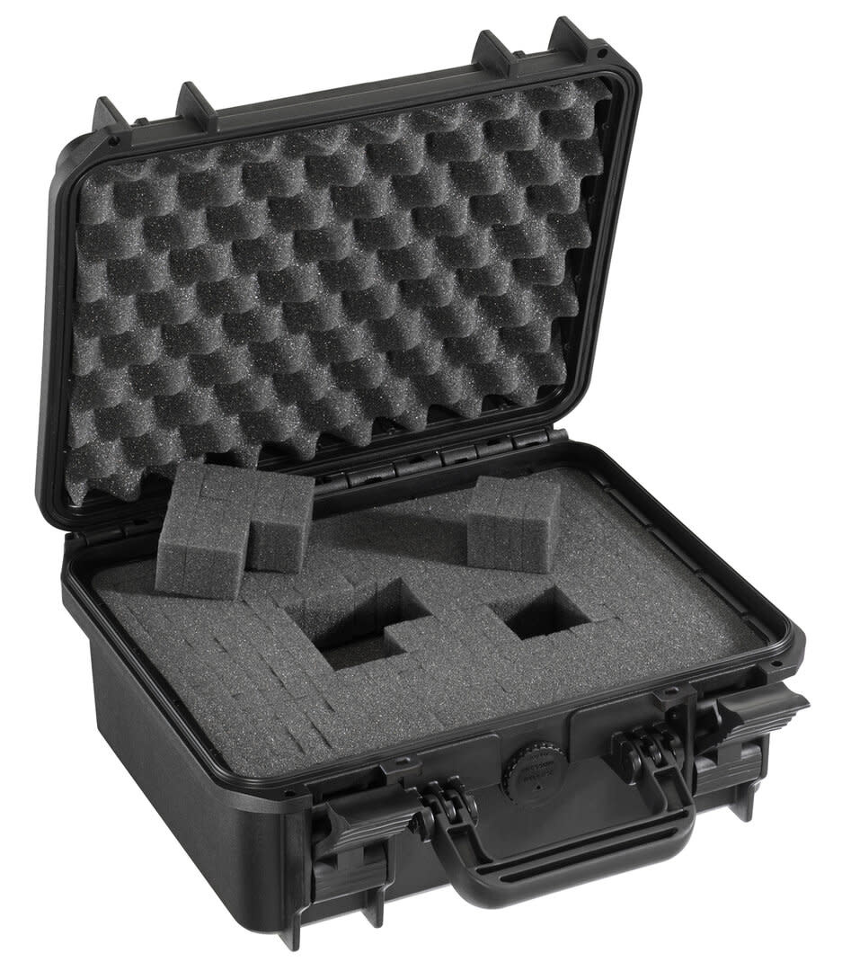 MAX300 Case (Black)