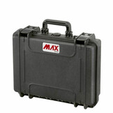 MAX380H115 Case (Black)