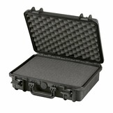 MAX380H115 Case (Black)