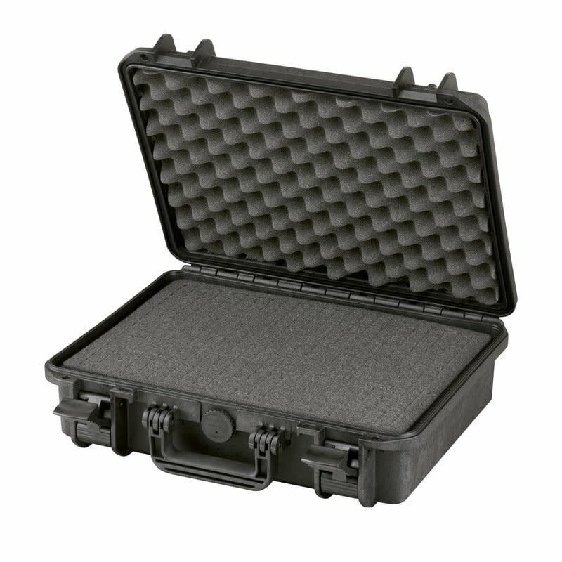 MAX380H115 Case (Black)