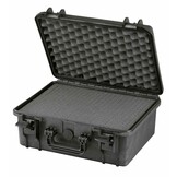 MAX380H160 Case (Black)
