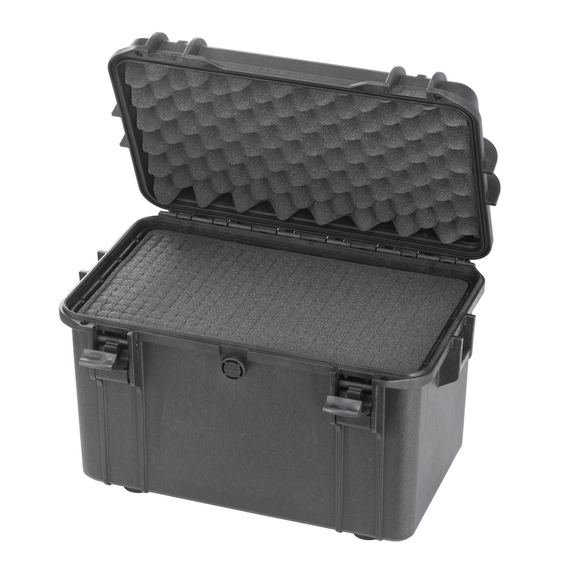 MAX400 Case (Black)