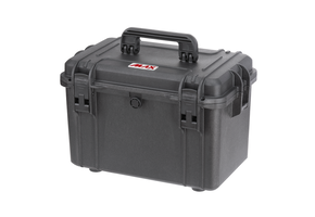 MAX400 Case (Black)