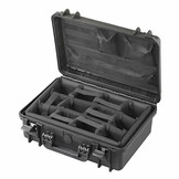 MAX430 Case (Black)