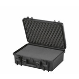 MAX430 Case (Black)