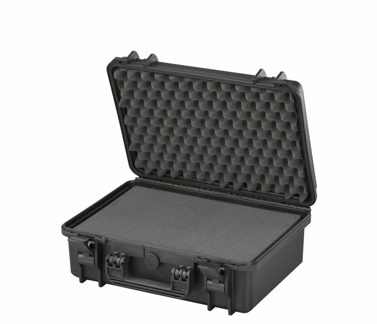 MAX430 Case (Black)