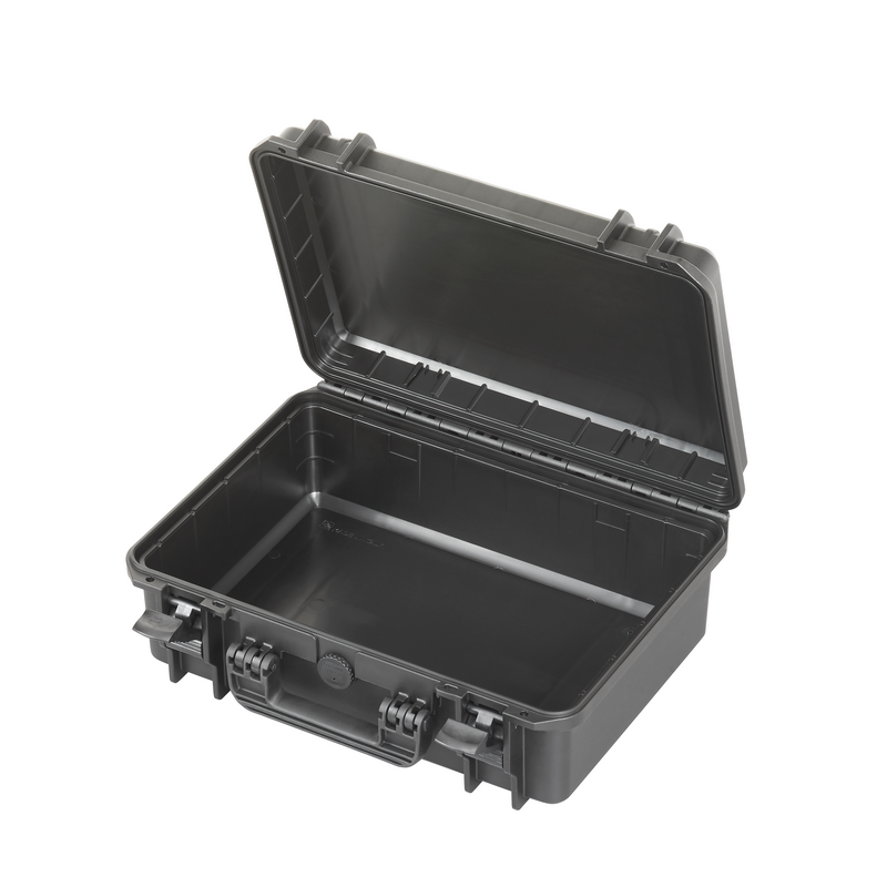 MAX430 Case (Black)