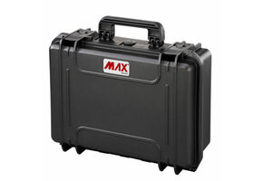 MAX430 Case (Black)