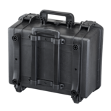 MAX465H220 Case (Black)