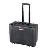 MAX465H220 Case (Black)