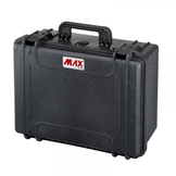 MAX465H220 Case (Black)
