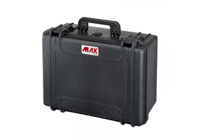 MAX465H220 Case (Black)