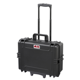 MAX505 Case (Black)
