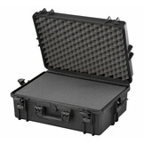 MAX505 Case (Black)