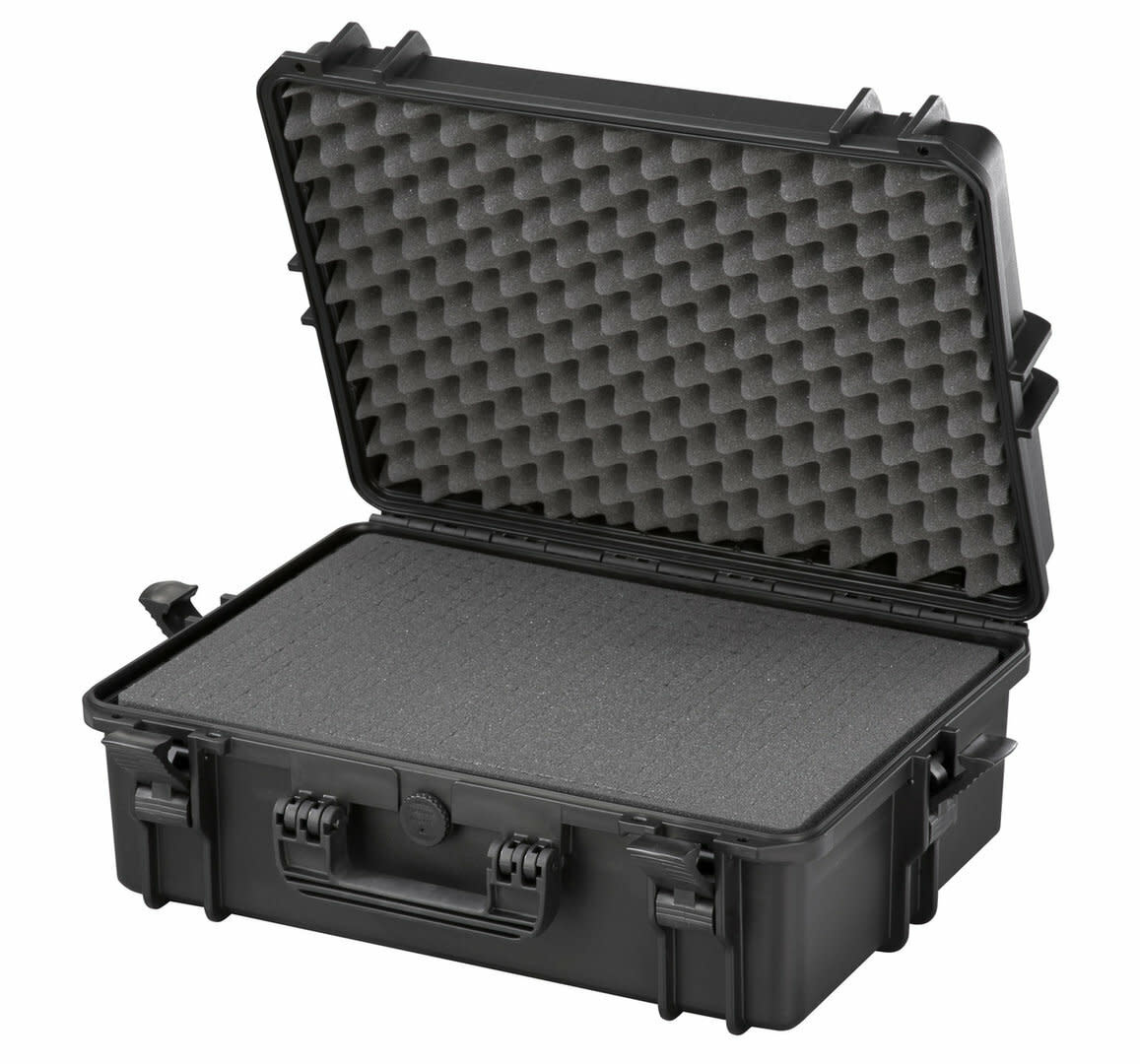 MAX505 Case (Black)