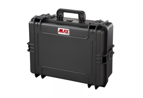 MAX505 Case (Black)