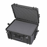 MAX505H280 Case (Black)