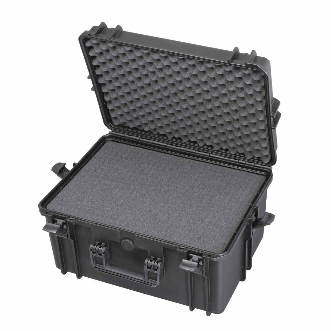MAX505H280 Case (Black)