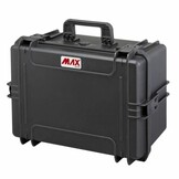 MAX505H280 Case (Black)