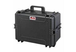 MAX505H280 Case (Black)