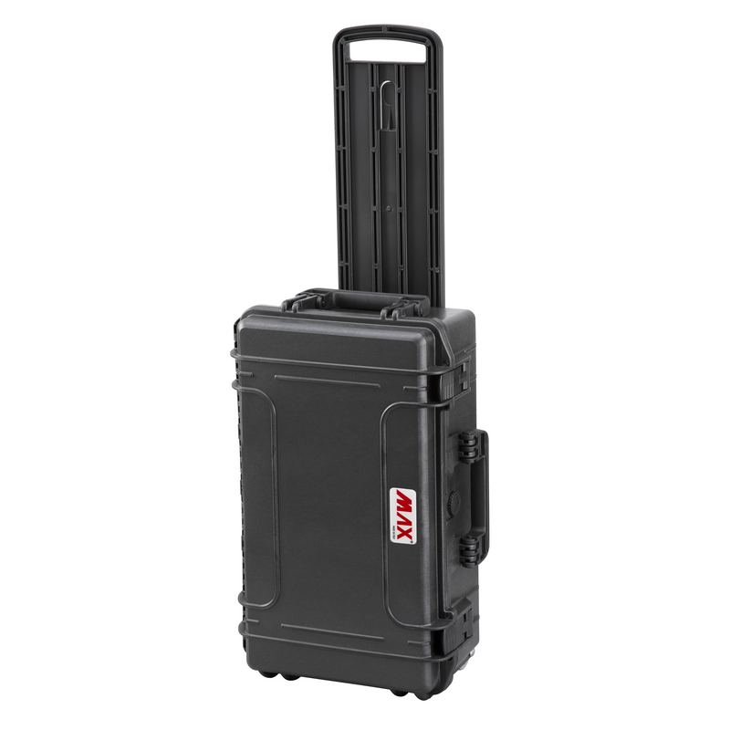 MAX520 Case (Black)