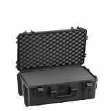 MAX520 Case (Black)
