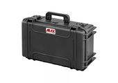 MAX520 Case (Black)