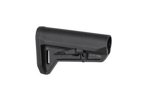 MOE SL-K MIL-SP Stock (Black)