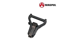 Paraclip for Gun Sling (Black)