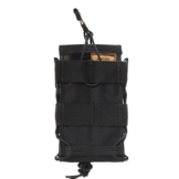 Multi Caliber Rifle Mag Pouch PA119 (Black)