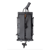 Multi Caliber Rifle Mag Pouch PA119 (Black)