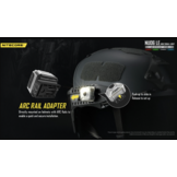 NU06 LE (Law Enforcement Version)