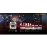 NU06 LE (Law Enforcement Version)