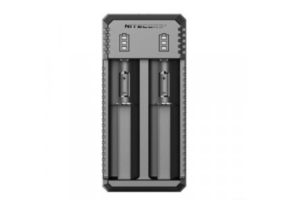 Ui2 USB charger for Li-ion / IMR batteries