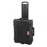 MAX540H190 Case (Black)