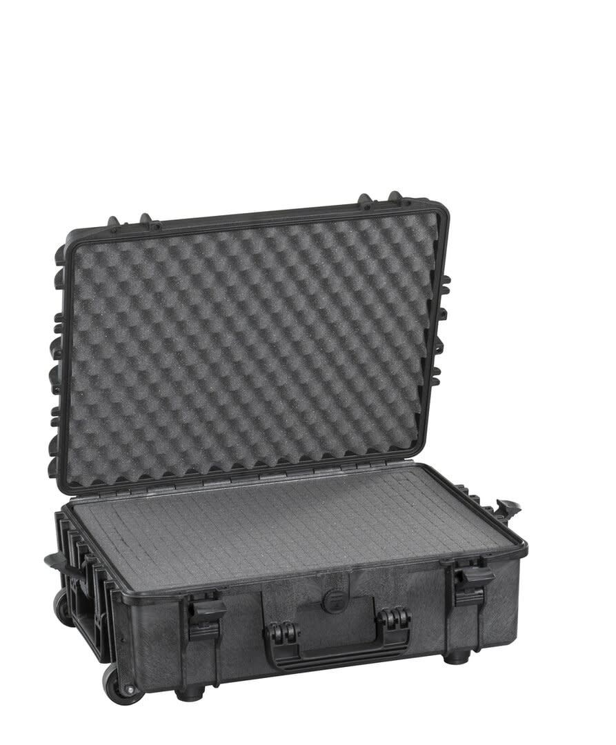 MAX540H190 Case (Black)
