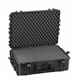 MAX540H190 Case (Black)