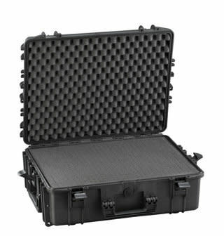 MAX540H190 Case (Black)