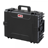 MAX540H190 Case (Black)