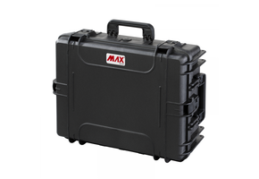 MAX540H190 Case (Black)