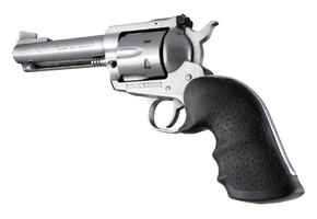 Ruger Blackhawk/Single Six Rubber Monogrip Black